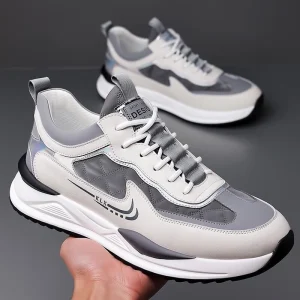 Sepatu Casual Stylish Pria