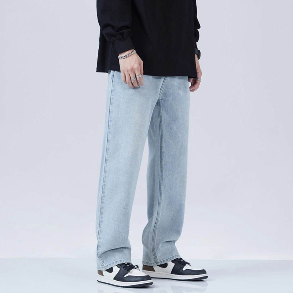 Celana Jeans Pria - Gambar 2