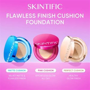 Paket Make Up Basic