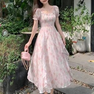Dress Floral