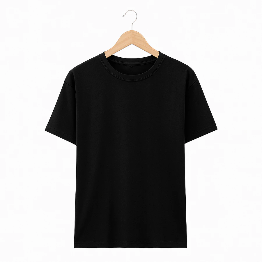 Kaos Polos Pria - Gambar 3