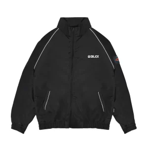 Dobujack Tracktop Jacket Zeno Black