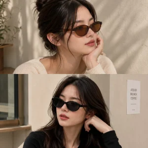Kacamata Fashion