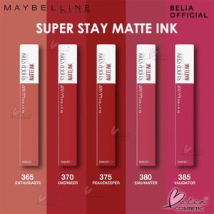 Paket Make Up Complete