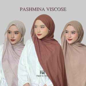 Hijab Pashmina Premium